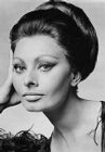 Sophia Loren